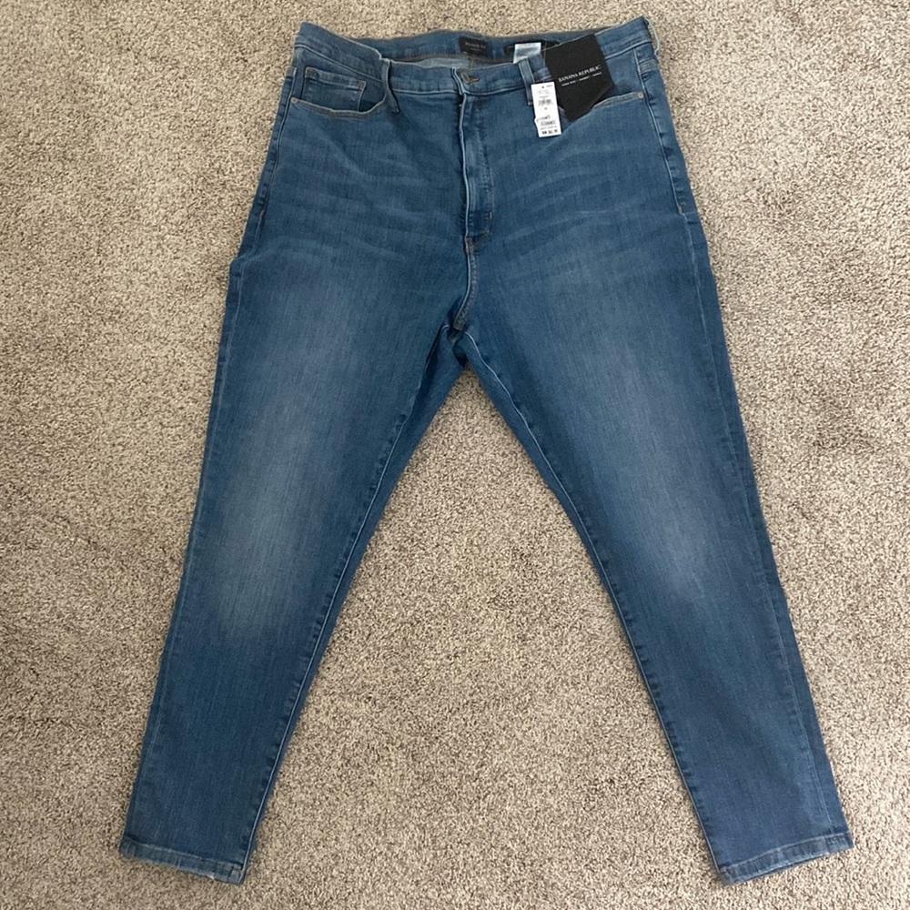 Banana Republic Jeans